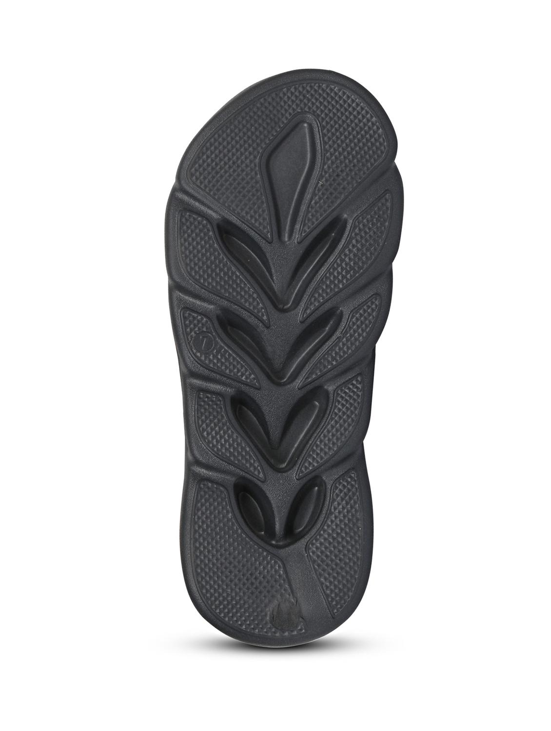 grey eva slip on flip flops - 20830725 - Standard Image - 2