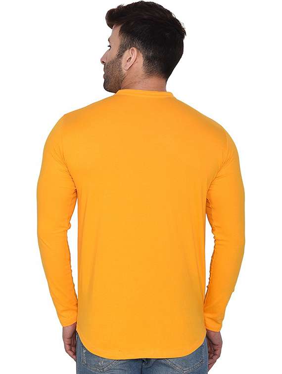 men placement print cotton shirt - 20840814 -  Standard Image - 2