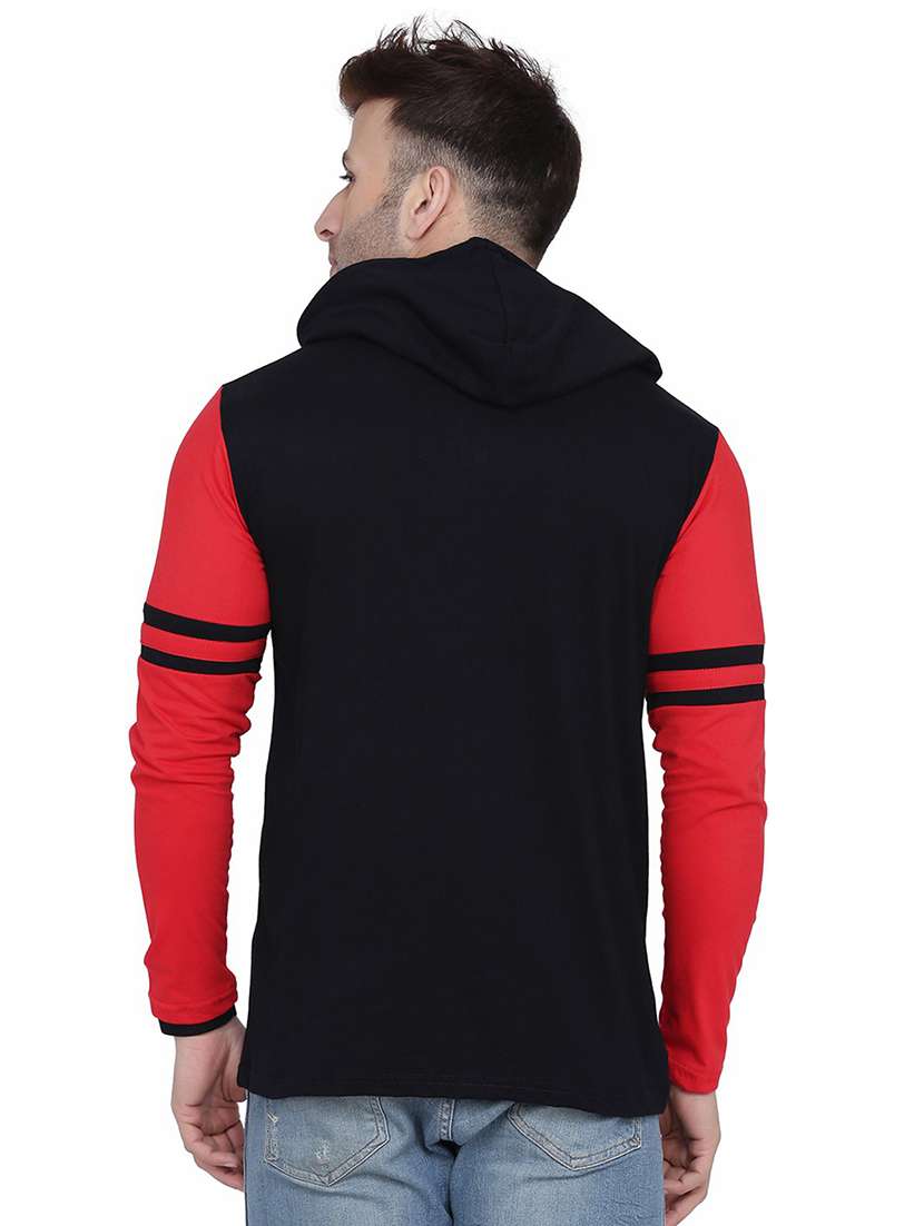 multi colored cotton blend casual shirt - 20841046 -  Standard Image - 2