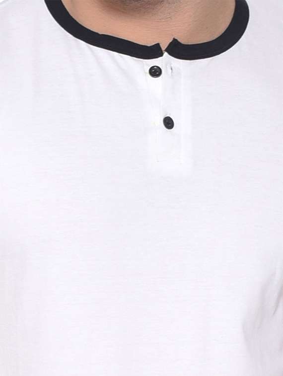 men henleys neck sleeveless t-shirt - 20841512 -  Standard Image - 2