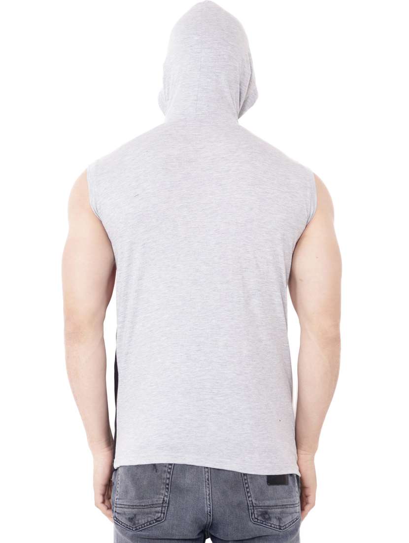 multi colored cotton blend t-shirt - 20841679 - Standard Image - 2