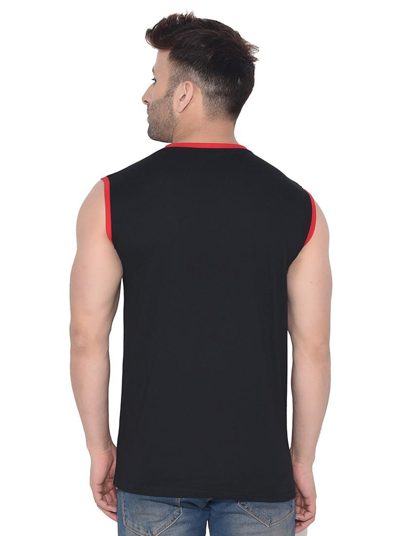 multi colored cotton blend t-shirt - 20841871 - Standard Image - 2