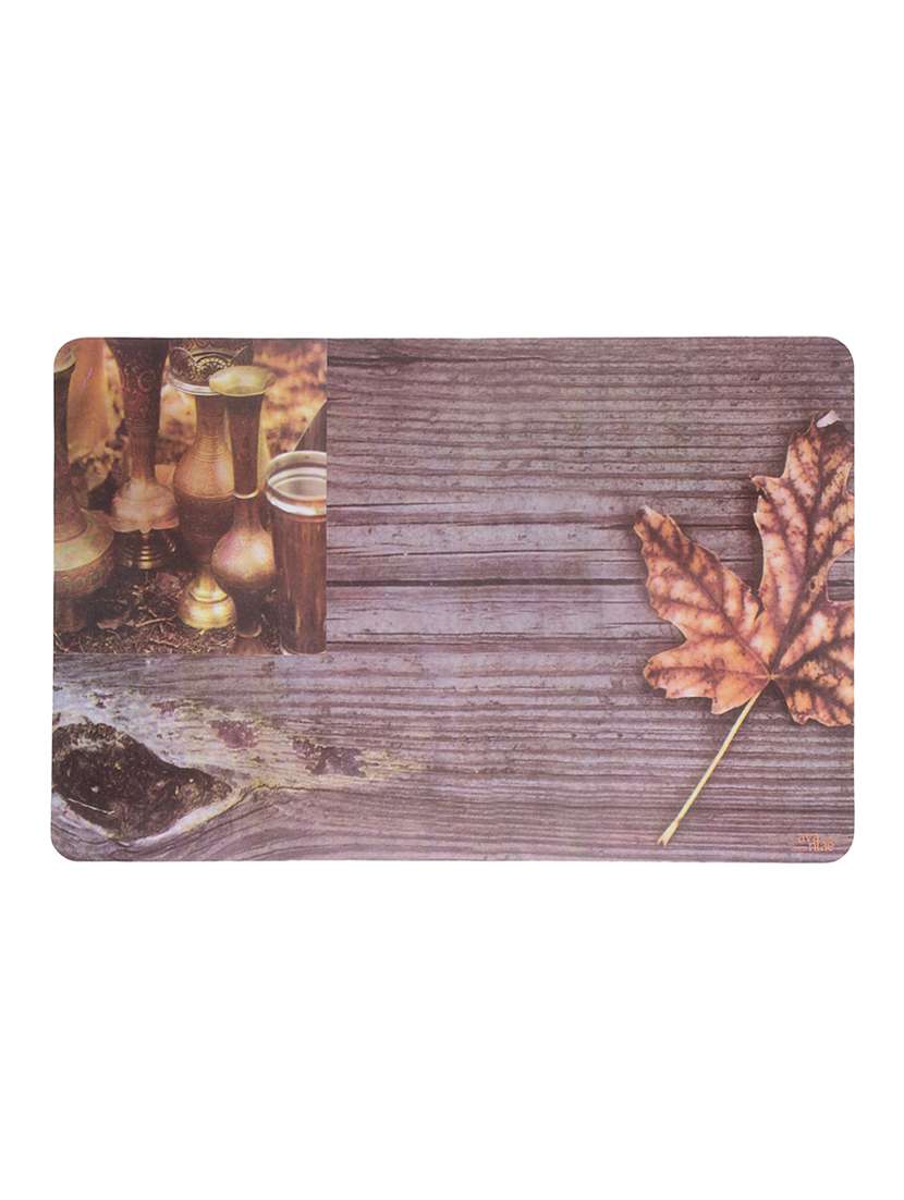 pack of 6 table placemat - 20853426 -  Standard Image - 2