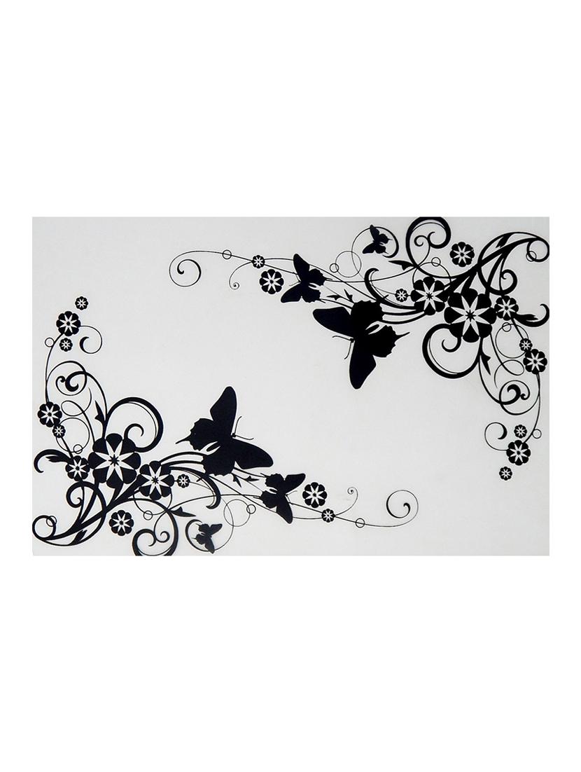 rectangular pack of 6 table placemat - 20853451 - Standard Image - 2