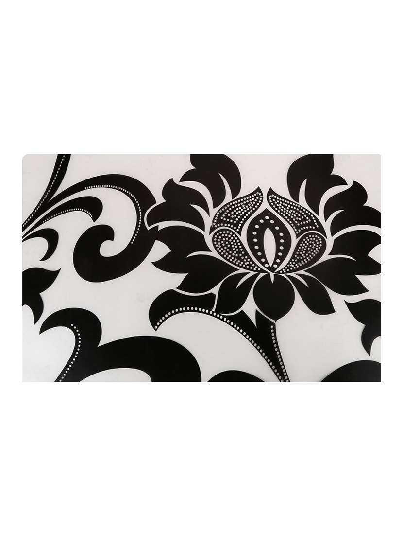 rectangular pack of 6 table placemat - 20853452 -  Standard Image - 2