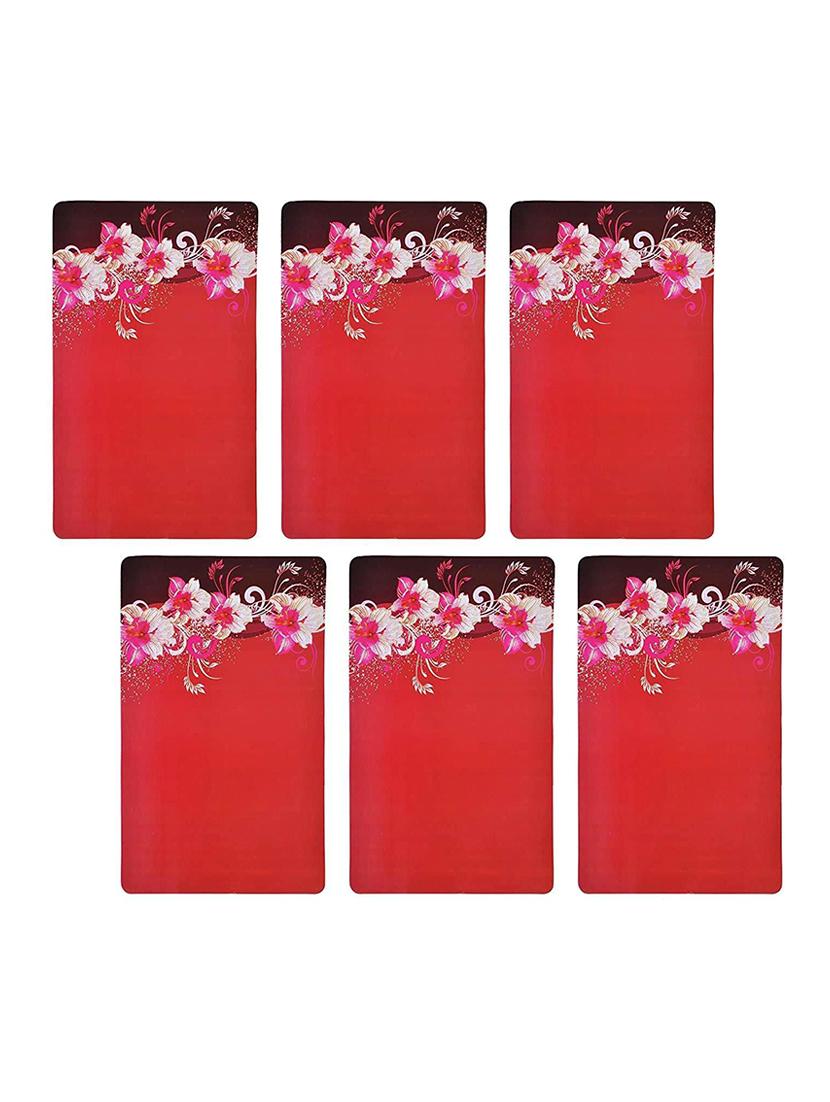 printed placemats for dining table and kitchen - 20853494 - Standard Image - 2