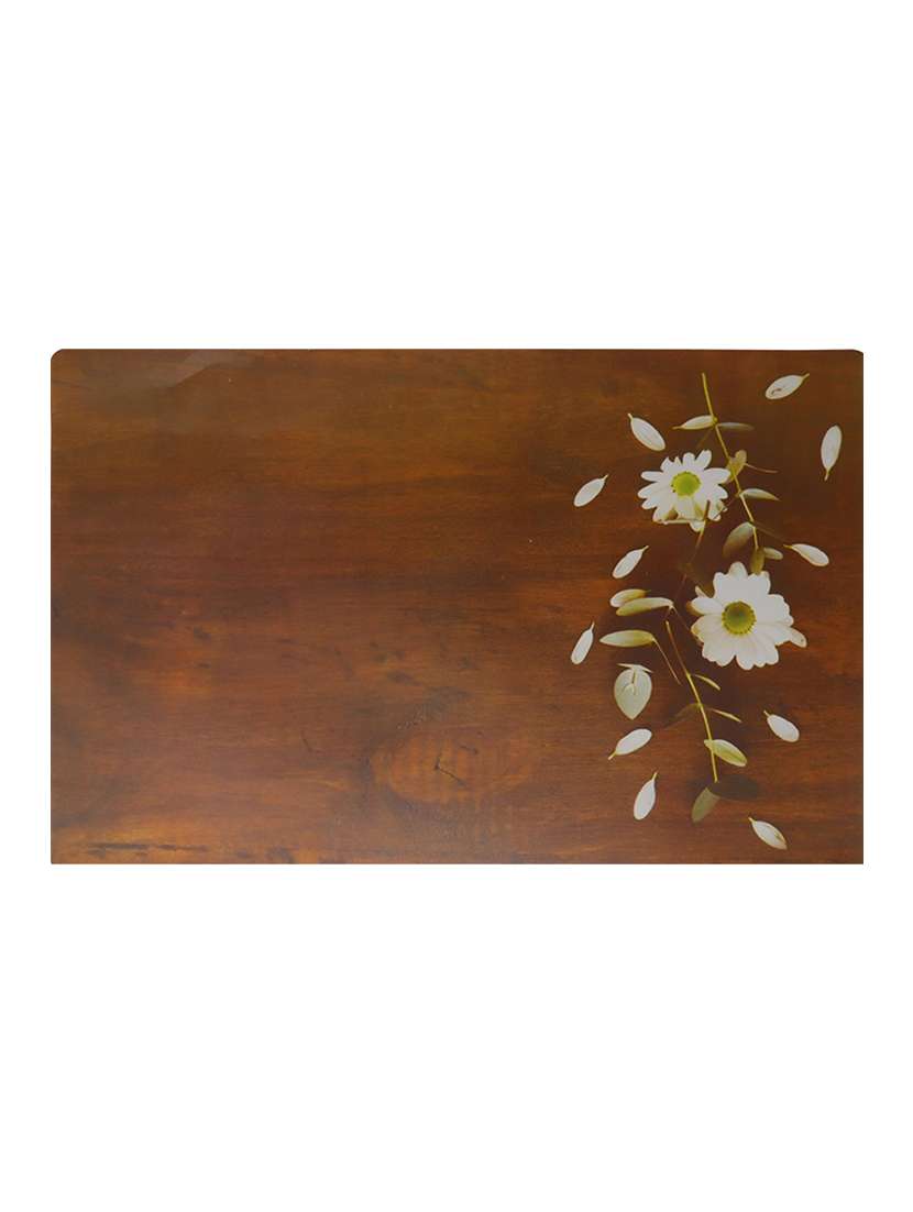 printed placemats for dining table and kitchen - 20853519 -  Standard Image - 2