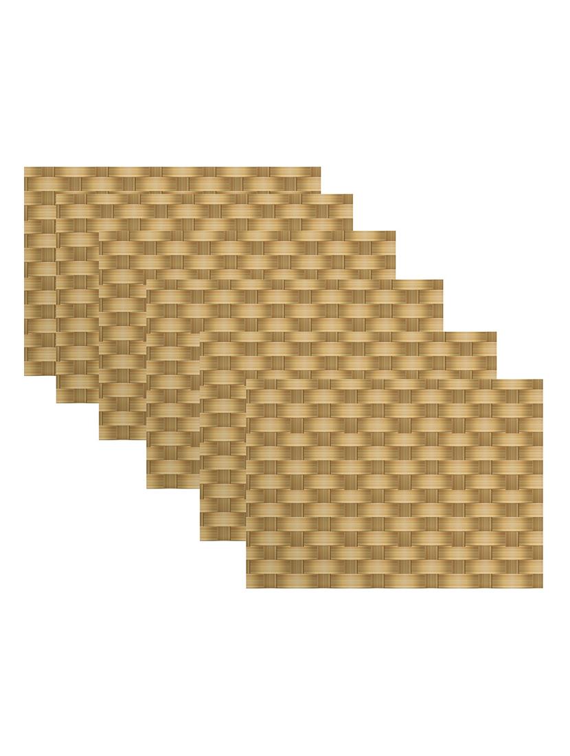 printed placemats for dining table and kitchen - 20853556 - Standard Image - 2