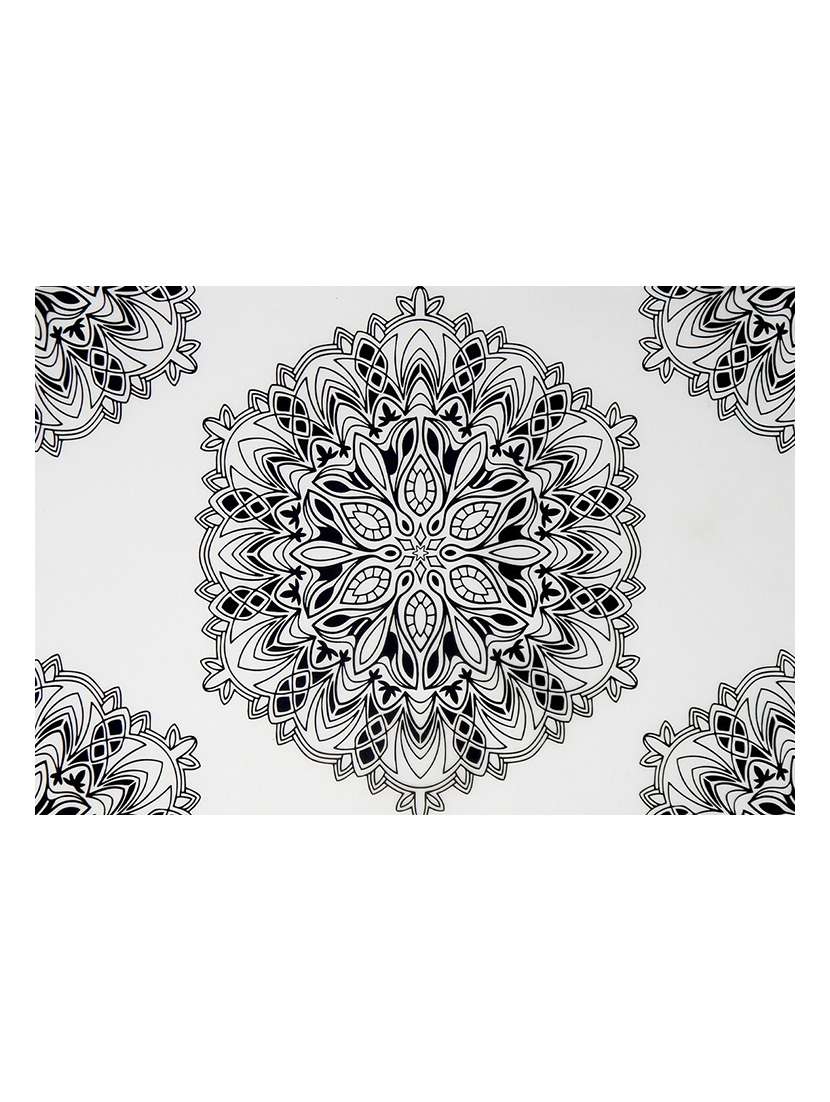 printed placemats for dining table and kitchen - 20853596 -  Standard Image - 2