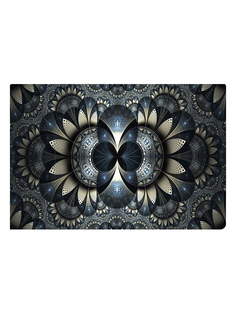 printed placemats for dining table and kitchen - 20853598 - Standard Image - 2