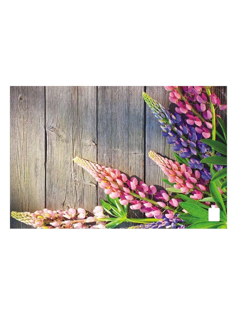 printed placemats for dining table and kitchen - 20853649 -  Standard Image - 2