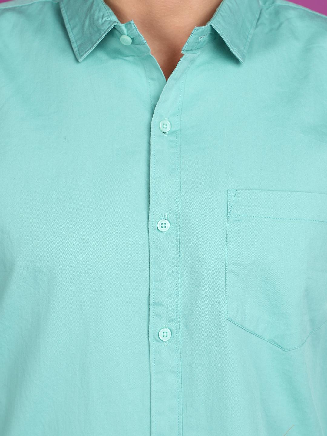 assorted twill casual shirt - 20862758 - Standard Image - 7