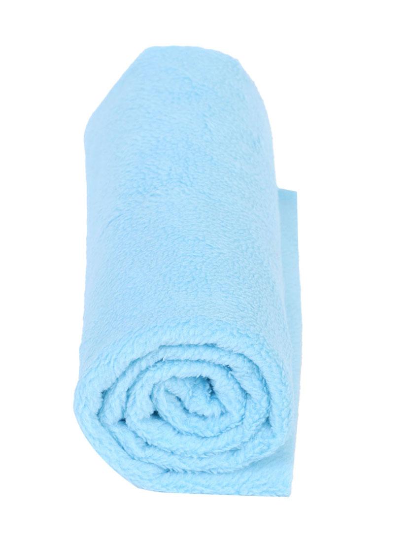 solid light blue rubber mat - 20864478 - Standard Image - 2
