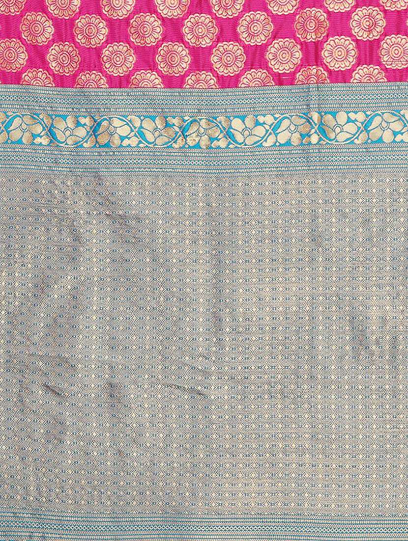 women zari work kanjivaram saree with blouse - 20873933 -  Standard Image - 2