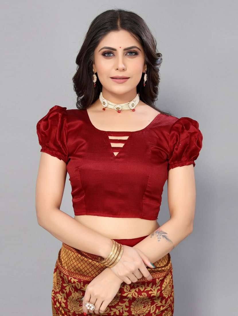 pack of 3 multi colored combos saree - 20875765 -  Standard Image - 2