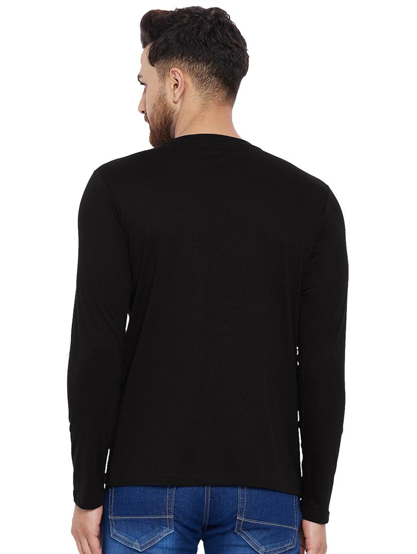 pack of 2 - multi colored cotton plain t-shirt - 20878066 - Standard Image - 2