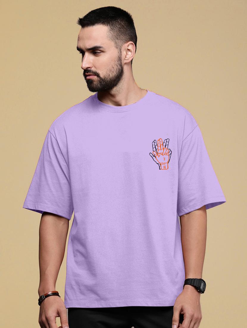 pack of 2 round neck combo t-shirt - 20878567 - Standard Image - 2