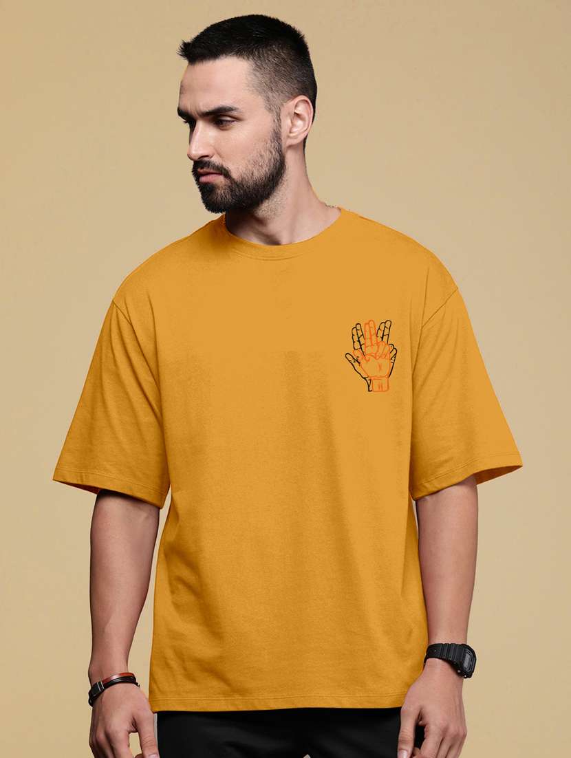 pack of 2 round neck combo t-shirt - 20878569 -  Standard Image - 2