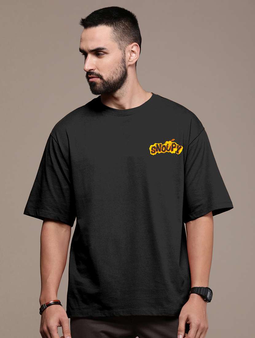 pack of 2 round neck combo t-shirt - 20878585 -  Standard Image - 2