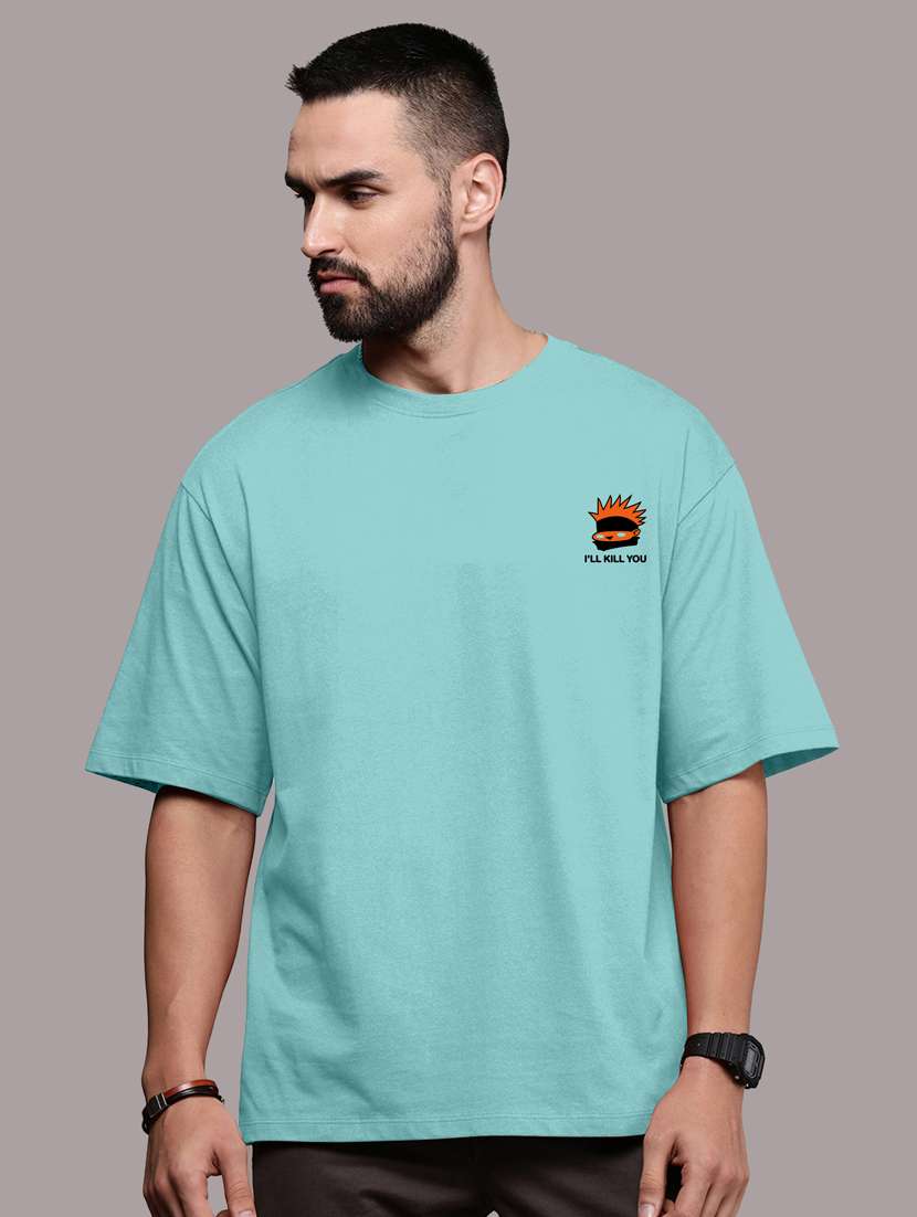 pack of 2 round neck combo t-shirt - 20878590 -  Standard Image - 2