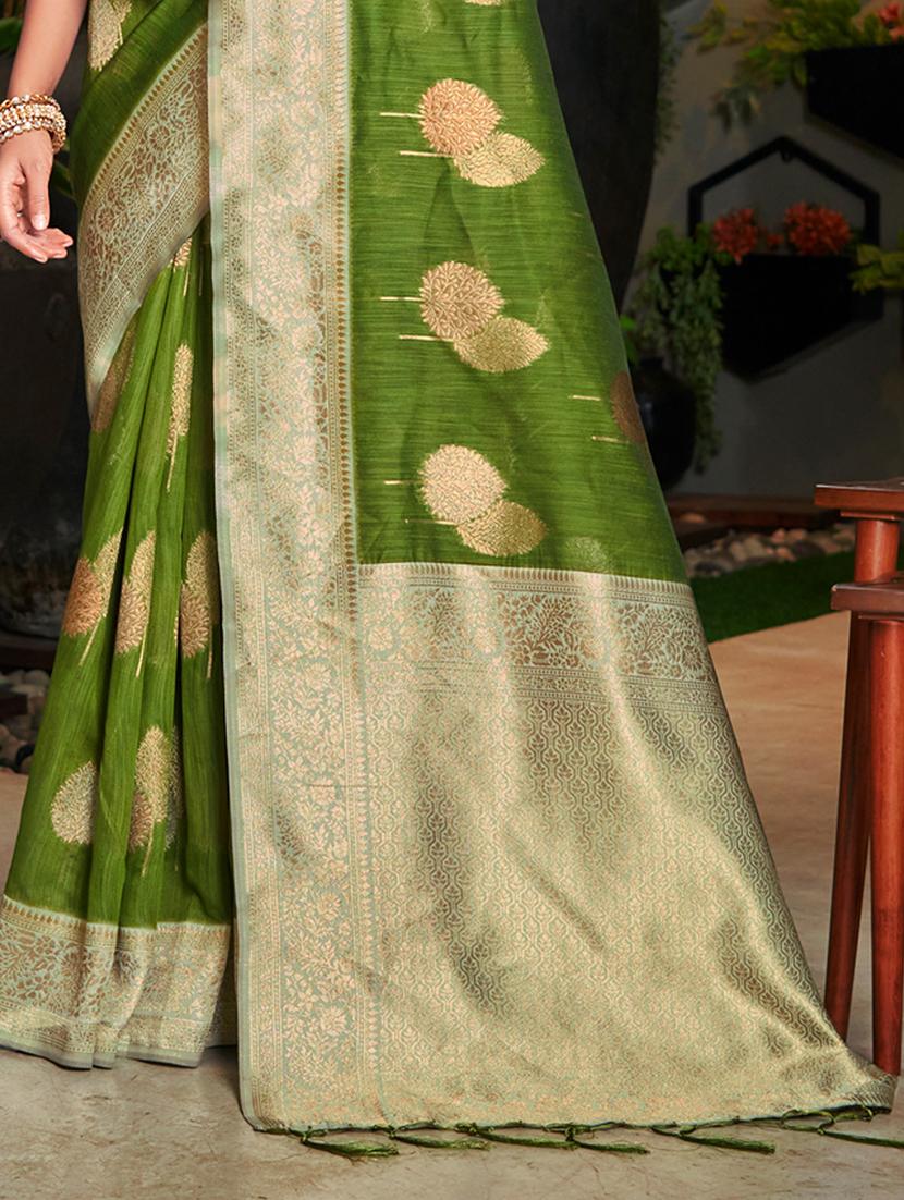 women self design bordered saree with blouse - 20881680 - Standard Image - 2