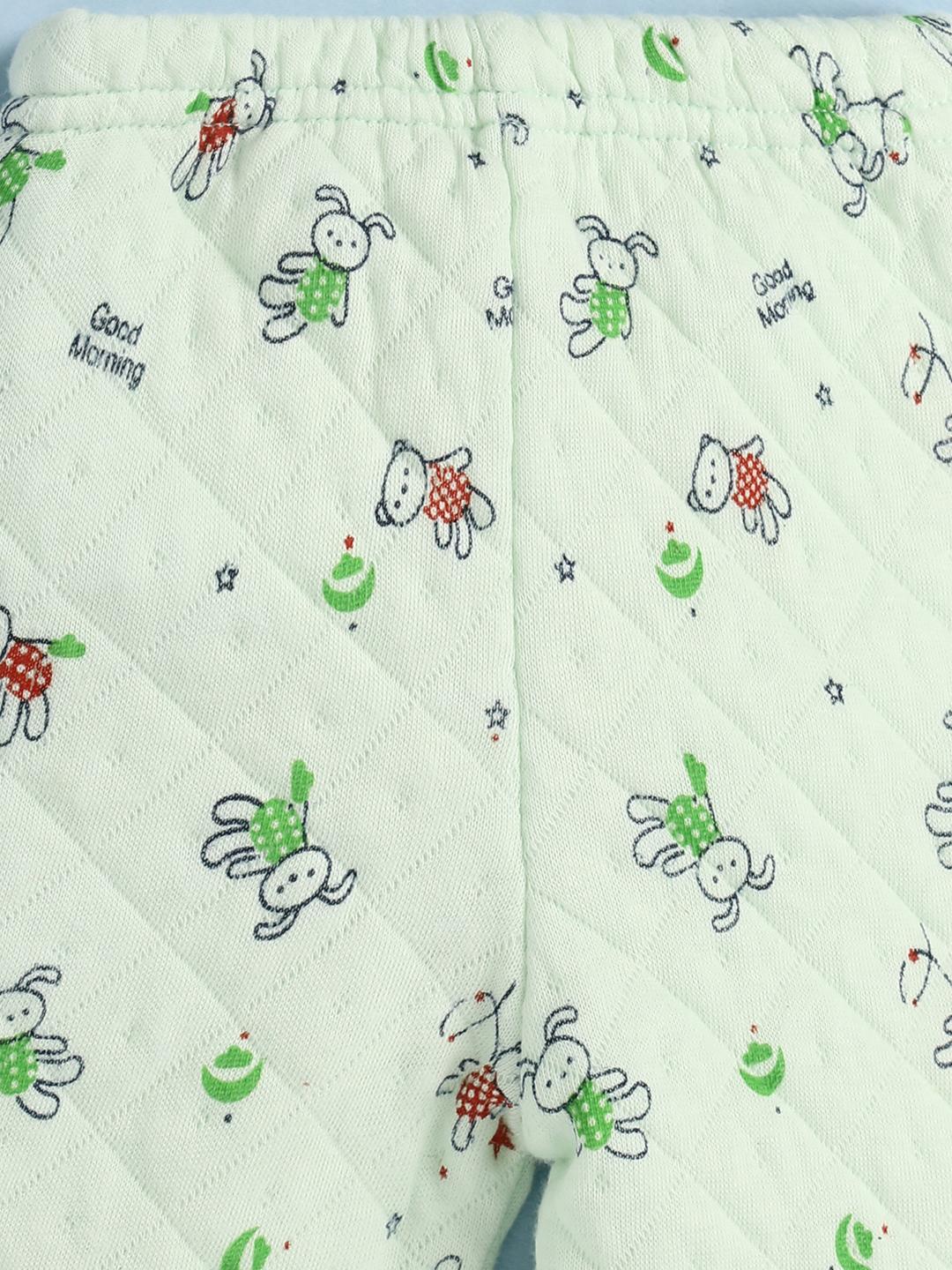 light green poly cotton trouser - 20892227 - Standard Image - 2