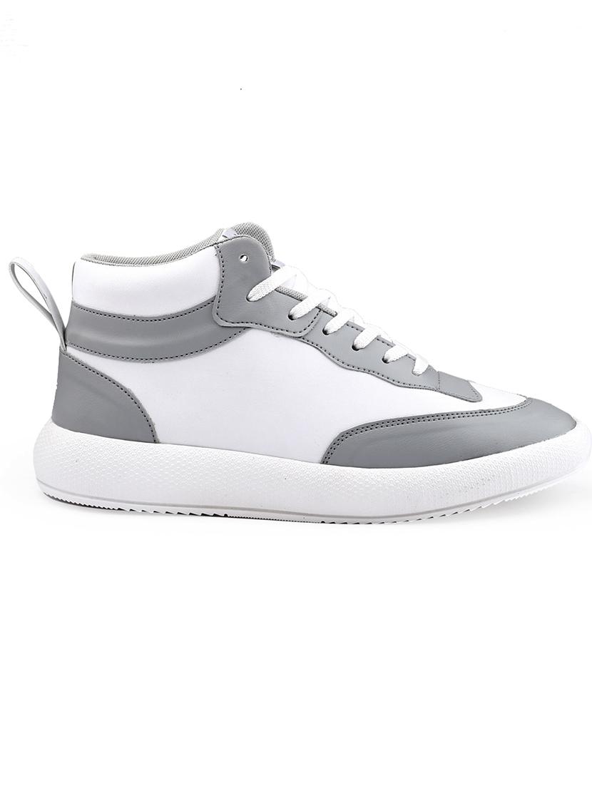 men lace up sneaker - 20893356 - Standard Image - 2