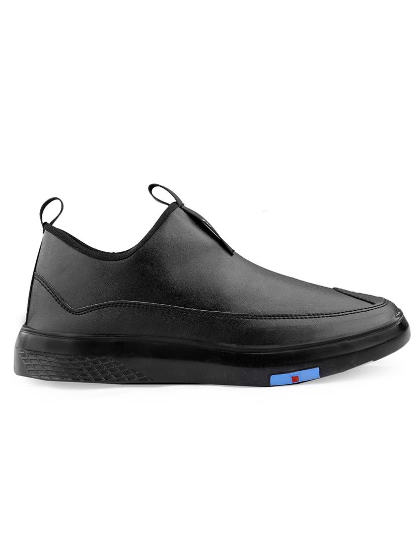 men slip on casual sneaker - 20893564 - Standard Image - 2