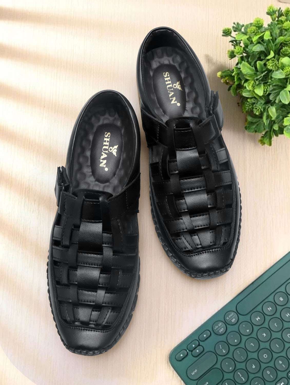 fisherman sandal