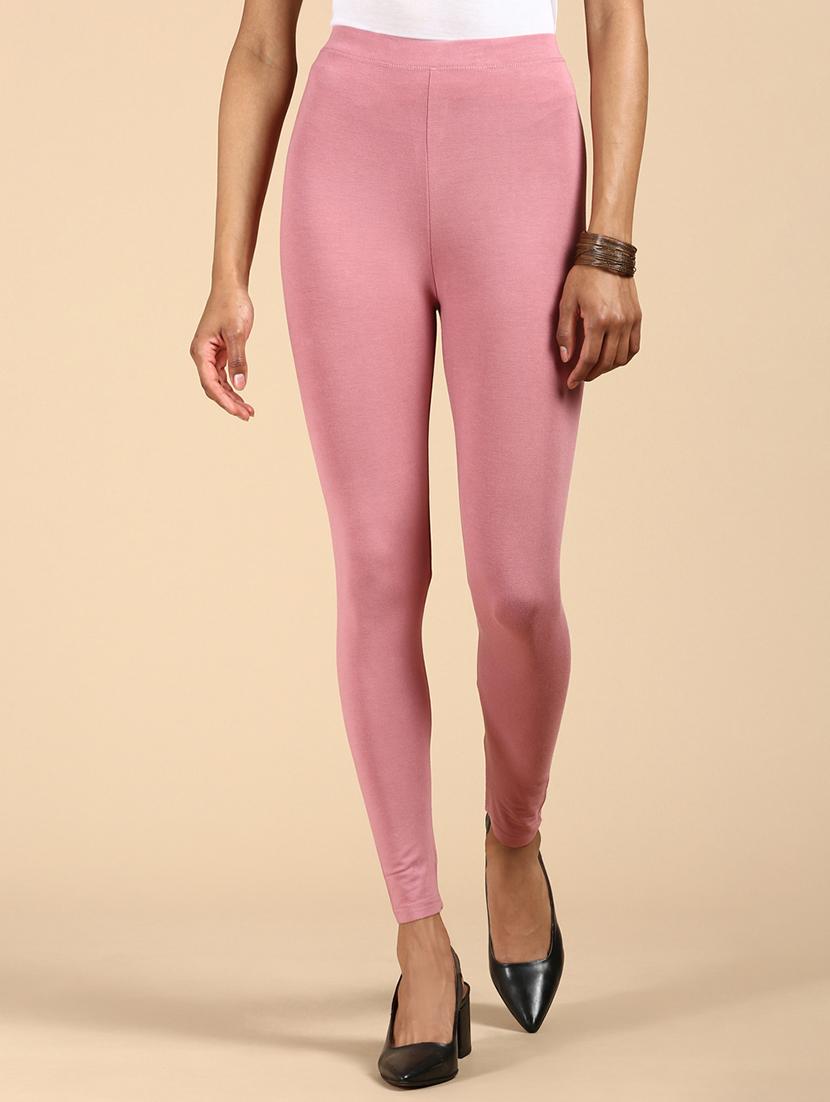 women's ankle length legging - 20912281 -  Zoom Image - 0