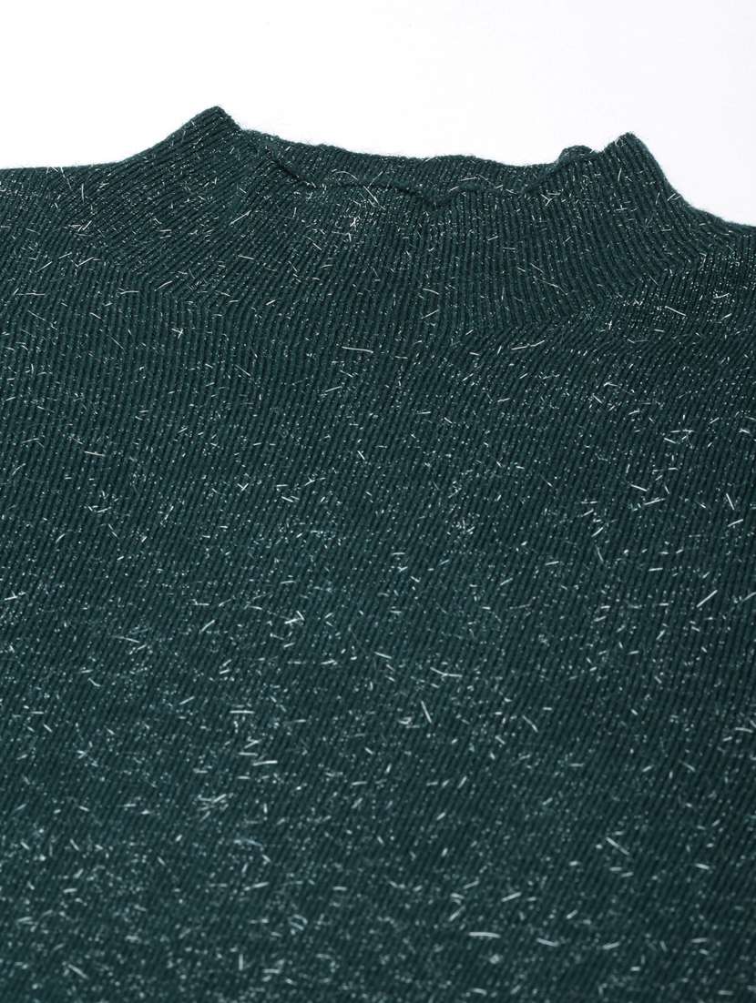 women's solid color regular top - 20928703 -  Standard Image - 7