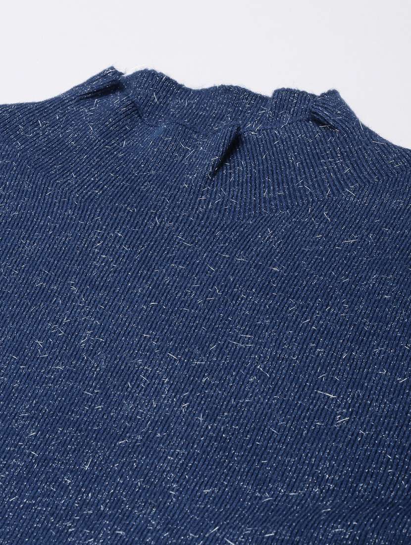 women's solid color regular top - 20928704 -  Standard Image - 7