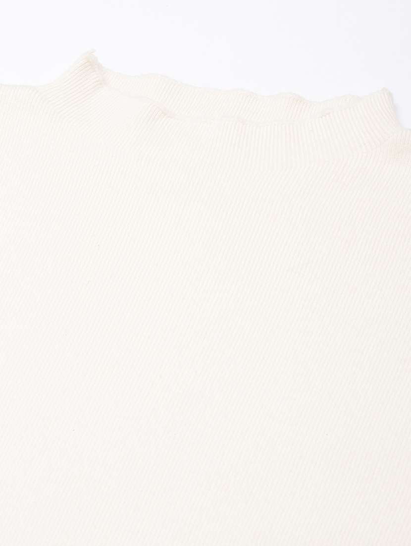 women's solid color regular top - 20928744 -  Standard Image - 7