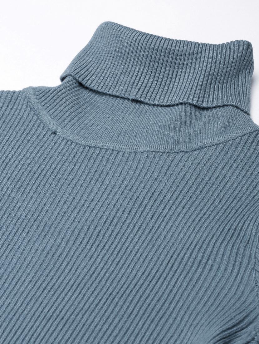 women's solid color regular top - 20928760 - Standard Image - 7