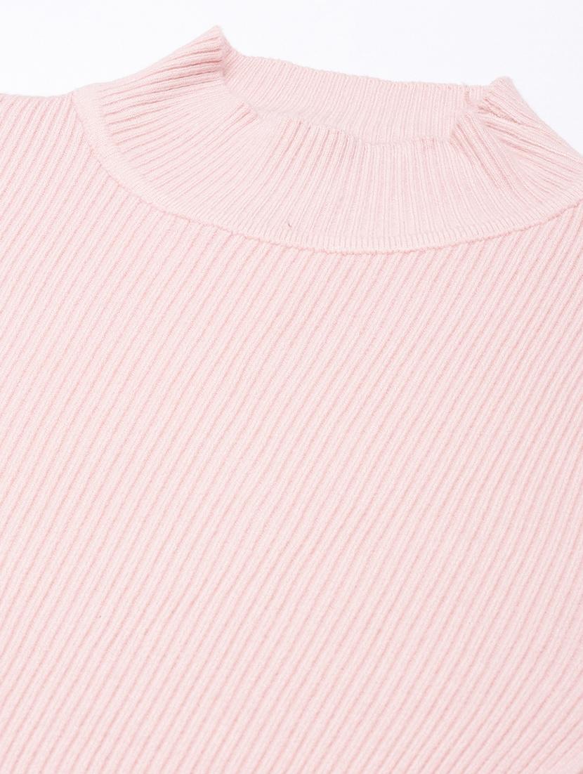 women's solid color regular top - 20928784 - Standard Image - 7