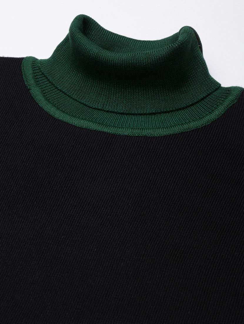 women's solid color regular top - 20928792 - Standard Image - 7