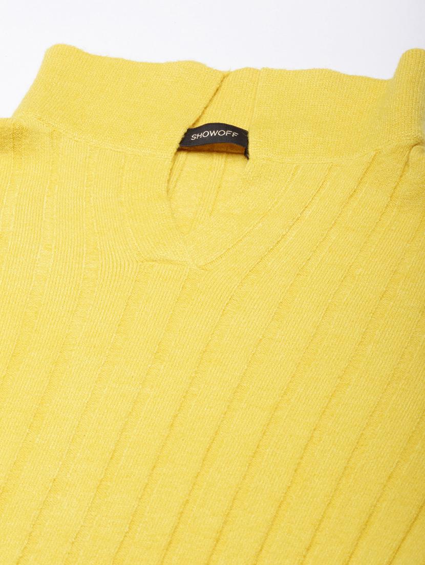women's solid color regular top - 20928822 - Standard Image - 7