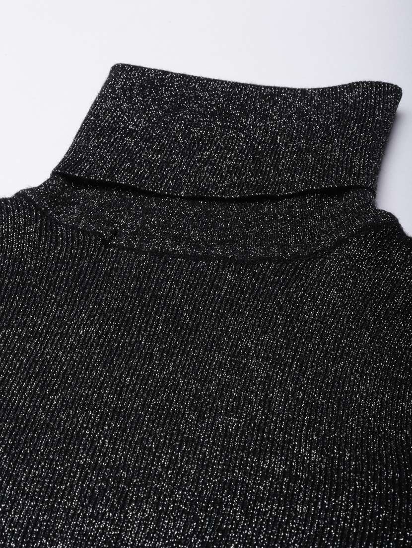 women's solid color regular top - 20928836 -  Standard Image - 7