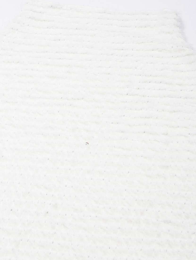 women self designed mock neck pullover - 20928993 -  Standard Image - 7