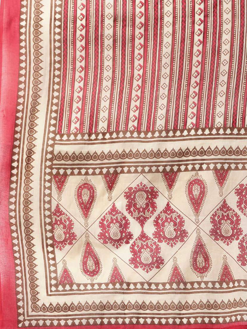 women three quarter sleeve kurta pant with dupatta set - 20930561 -  Standard Image - 7