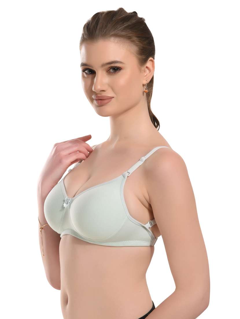 pack of 2 solid backless bras - 20930846 -  Standard Image - 2