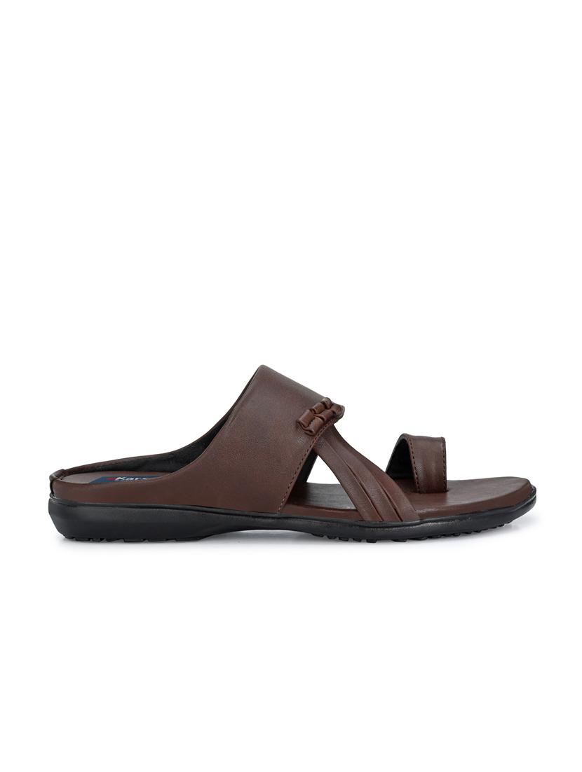 men slip on sandal - 20944860 - Standard Image - 2