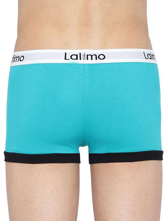 men's striped trunks  - 20945148 -  Standard Image - 2