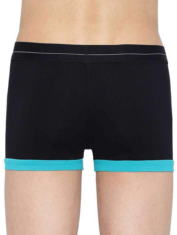 mens low rise cotton trunk - 20945152 -  Standard Image - 2