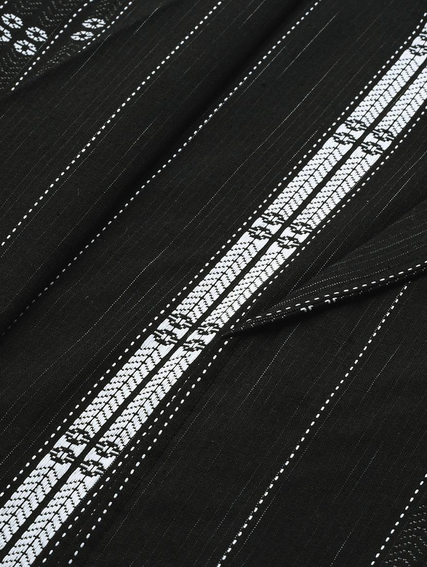 women black stripes formal suit set - 20945249 - Standard Image - 7