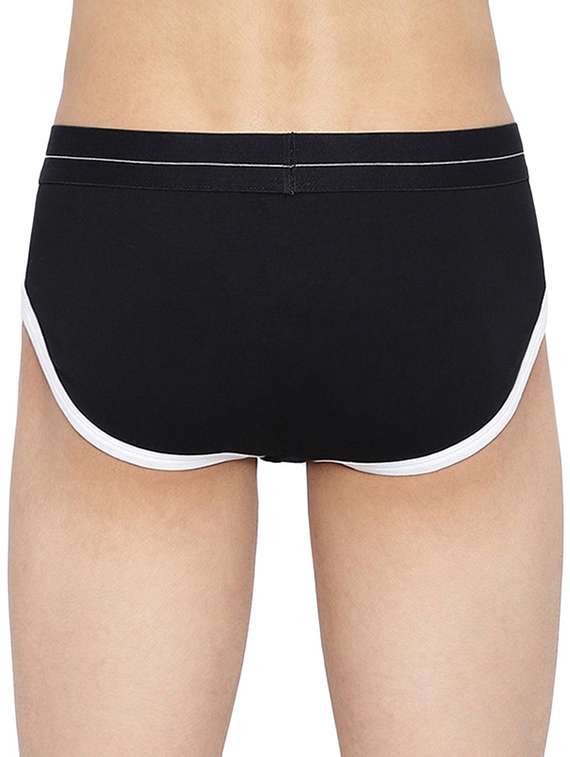 pack of 2 low rise hipster brief  - 20945717 -  Standard Image - 2