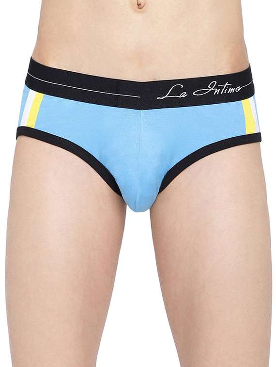 pack of 3 hipster briefs - 20945819 - Standard Image - 2