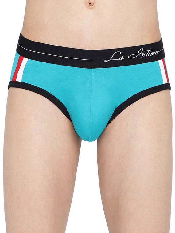 pack of 3 hipster briefs - 20945823 -  Standard Image - 2