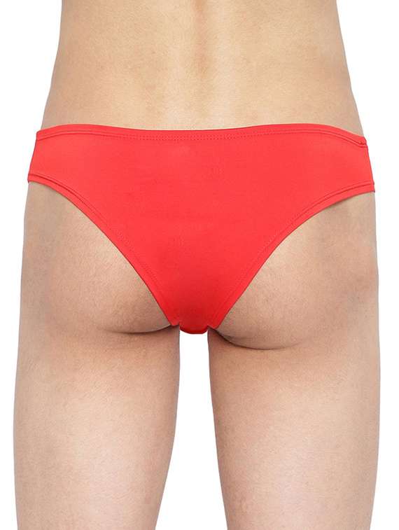 pack of 2 solid hipster briefs - 20945862 -  Standard Image - 2