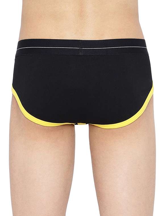 pack of 2 hipster briefs - 20945874 -  Standard Image - 2